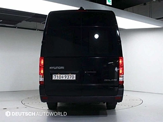 HYUNDAI SOLATI 2017