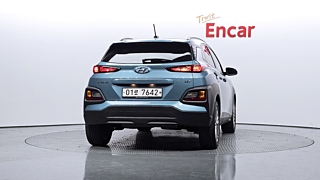 HYUNDAI KONA 2017