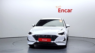 HYUNDAI SONATA DN8 2020