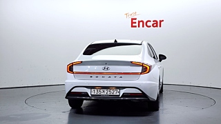 HYUNDAI SONATA DN8 2020