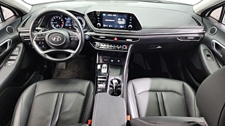 HYUNDAI SONATA DN8 2020