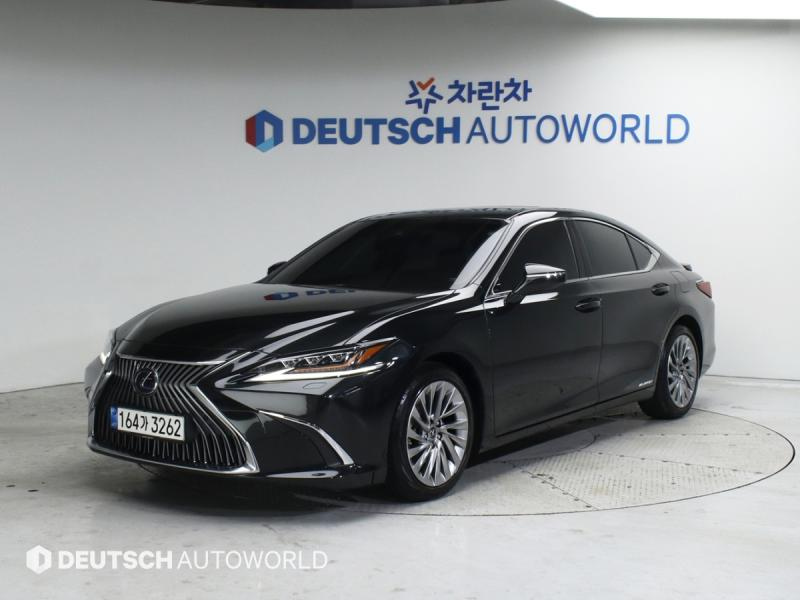 LEXUS ES300H