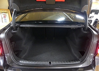 BMW 5-SERIES G30 2023