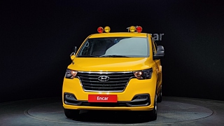 HYUNDAI STAREX GRAND 2020