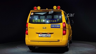 HYUNDAI STAREX GRAND 2020