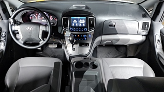 HYUNDAI STAREX GRAND 2020
