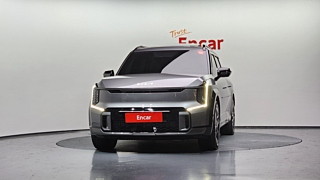 KIA EV9 2023