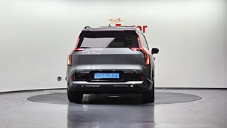 KIA EV9 2023