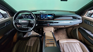 KIA EV9 2023