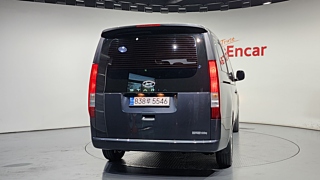 HYUNDAI STARIA 2022