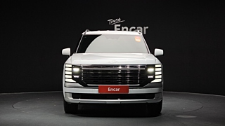 HYUNDAI PALISADE LX3 2025