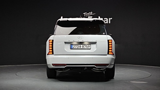 HYUNDAI PALISADE LX3 2025