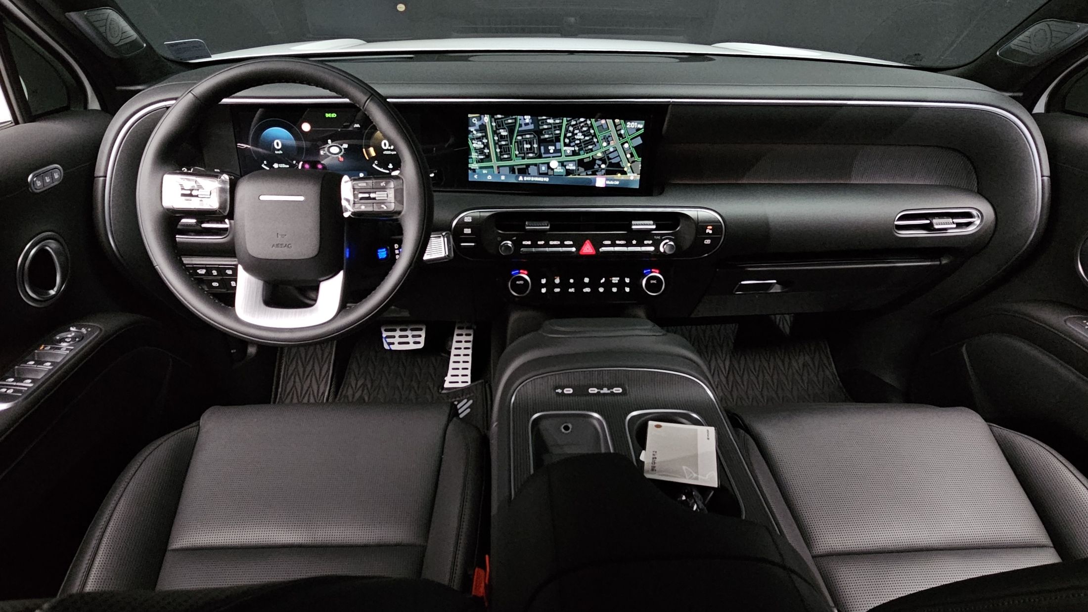 HYUNDAI PALISADE LX3