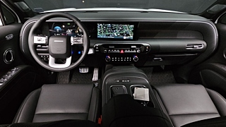 HYUNDAI PALISADE LX3 2025