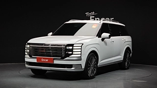 hyundai palisade-lx3