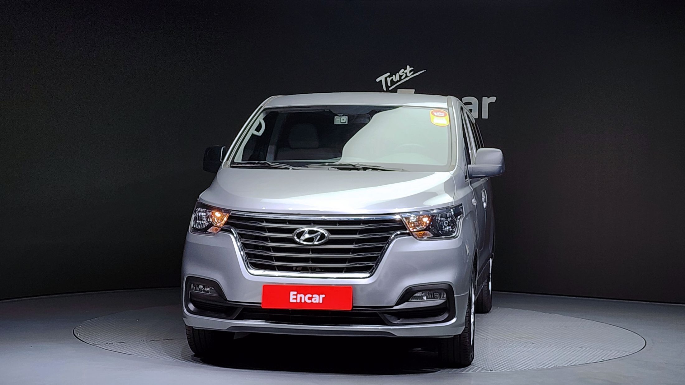 HYUNDAI STAREX GRAND 2019