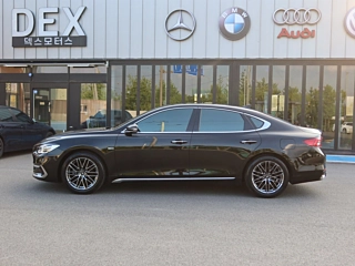 HYUNDAI GRANDEUR IG HYBRID 2019