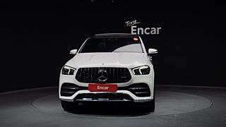 MERCEDES BENZ GLE-CLASS W167 2021