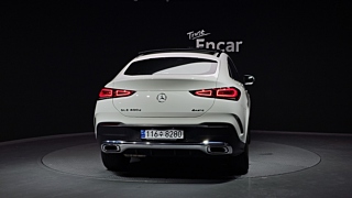 MERCEDES BENZ GLE-CLASS W167 2021