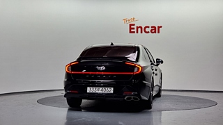 HYUNDAI SONATA DN8 2022