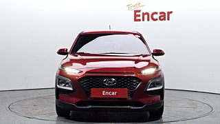 HYUNDAI KONA 2018