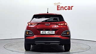 HYUNDAI KONA 2018