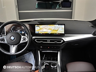 BMW 4-SERIES G22 2024