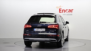 AUDI Q5 FY 2020
