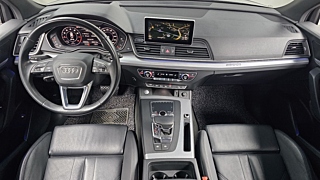 AUDI Q5 FY 2020