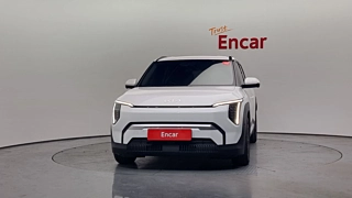 KIA EV3 2024