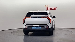 KIA EV3 2024