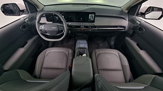 KIA EV3 2024
