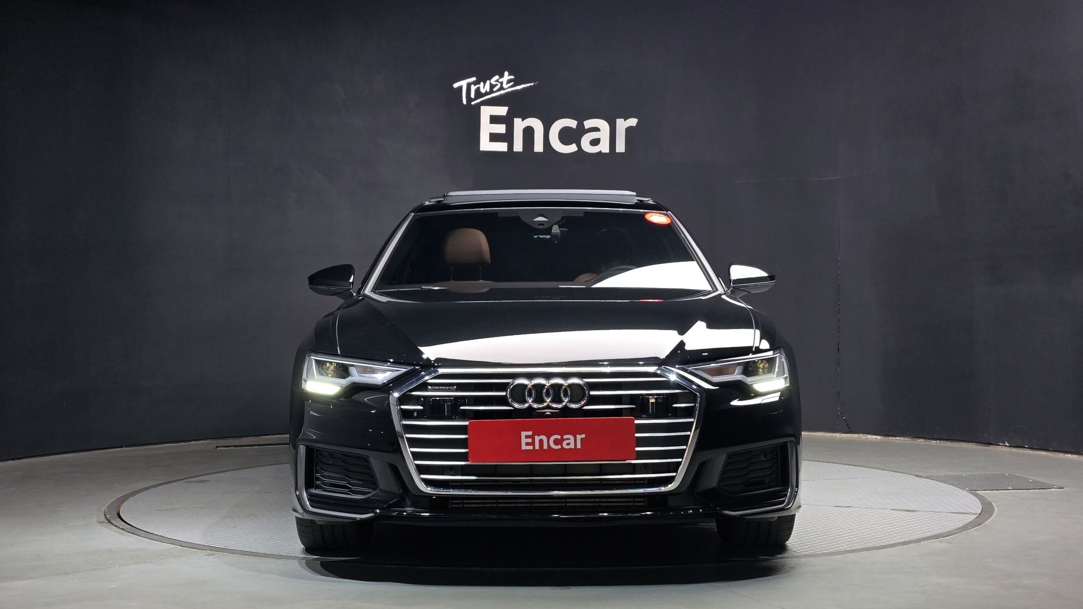 AUDI A6 C8 2023