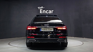 AUDI A6 C8 2023