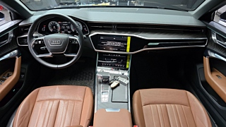 AUDI A6 C8 2023