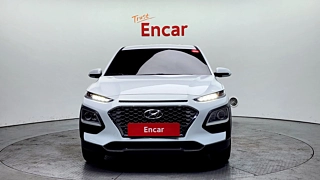HYUNDAI KONA 2020