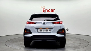 HYUNDAI KONA 2020