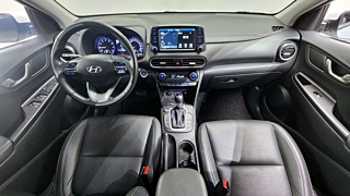 HYUNDAI KONA 2020