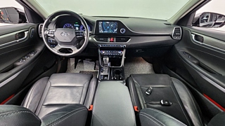 HYUNDAI GRANDEUR IG 2016