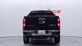 DAEWOO COLORADO 2020