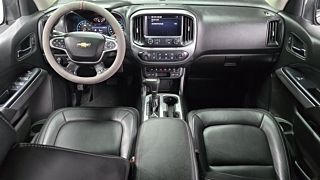 DAEWOO COLORADO 2020