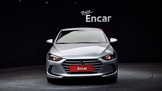 HYUNDAI AVANTE AD 2016