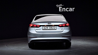 HYUNDAI AVANTE AD 2016
