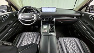 GENESIS GV80 2020