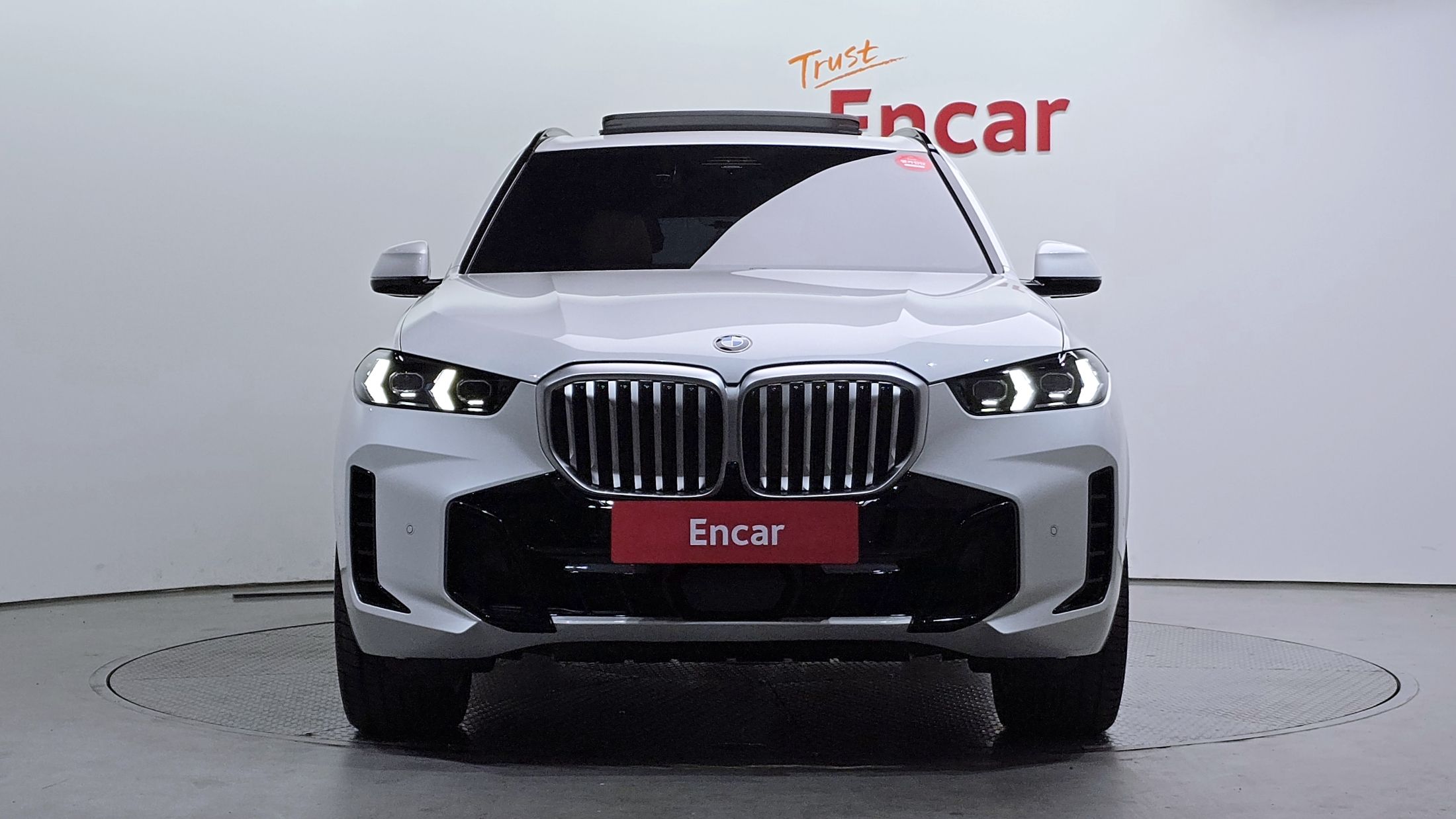 BMW X5 G05 2024