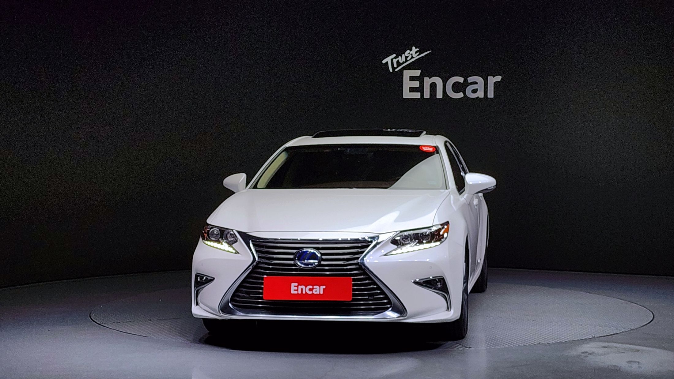 LEXUS ES300H 2018