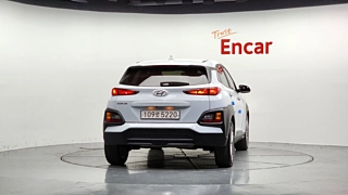 HYUNDAI KONA 2020