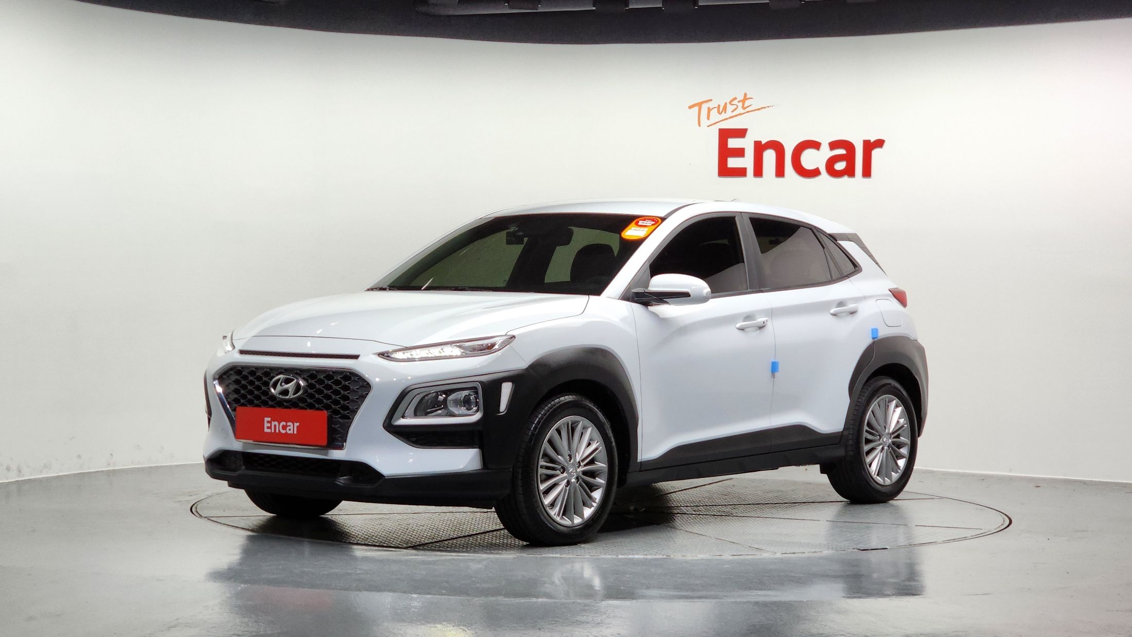 HYUNDAI KONA 2020