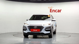 HYUNDAI KONA 2020