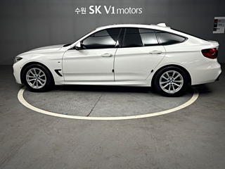BMW 3-SERIES GT F34 2020